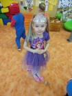 Karneval ve školce