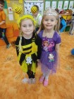 Karneval ve školce