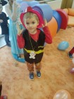 Karneval ve školce