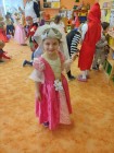 Karneval ve školce