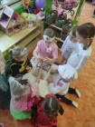 Karneval ve školce
