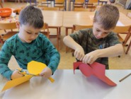 Žežuličko, kde jsi byla?