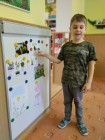 Žežuličko, kde jsi byla?