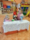 Jarní prázdniny ve školce