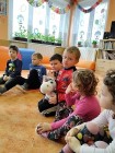 Jarní prázdniny ve školce