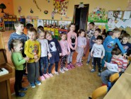 Jarní prázdniny ve školce