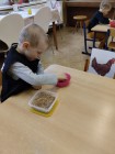 Jarní prázdniny ve školce