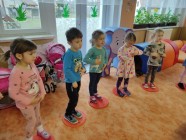 "Praškolka" - Muzeum ve školce