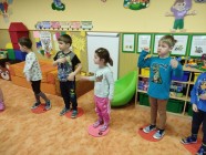 "Praškolka" - Muzeum ve školce