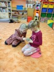 "Praškolka" - Muzeum ve školce