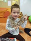 "Praškolka" - Muzeum ve školce