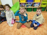 "Praškolka" - Muzeum ve školce