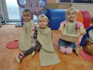 "Praškolka" - Muzeum ve školce