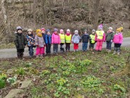 Holka modrooká, nesedávej u potoka...