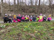 Holka modrooká, nesedávej u potoka...