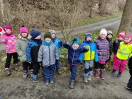 Holka modrooká, nesedávej u potoka...