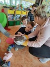 Záchranná stanice Pasíčka v MŠ- Ježeček
