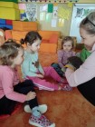 Záchranná stanice Pasíčka v MŠ- Ježeček