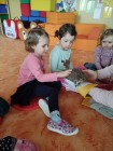 Záchranná stanice Pasíčka v MŠ- Ježeček