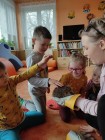 Záchranná stanice Pasíčka v MŠ- Ježeček