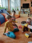 Záchranná stanice Pasíčka v MŠ- Ježeček