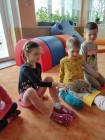 Záchranná stanice Pasíčka v MŠ- Ježeček