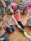 Záchranná stanice Pasíčka v MŠ- Ježeček