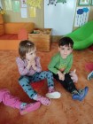 Záchranná stanice Pasíčka v MŠ- Ježeček