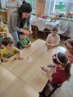 Záchranná stanice Pasíčka v MŠ- Ježeček