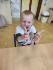 Záchranná stanice Pasíčka v MŠ- Ježeček