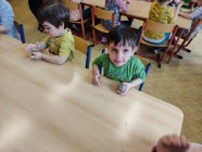 Záchranná stanice Pasíčka v MŠ- Ježeček