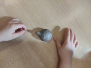 Záchranná stanice Pasíčka v MŠ- Ježeček