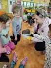 Záchranná stanice Pasíčka v MŠ- Ježeček