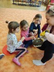 Záchranná stanice Pasíčka v MŠ- Ježeček