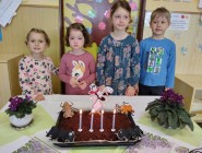 Narozeninová oslava