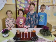 Narozeninová oslava