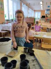 Blíží se Velikonoce a školáci se připravují do školy