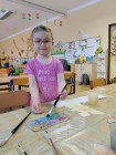 Blíží se Velikonoce a školáci se připravují do školy