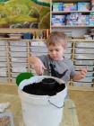 Blíží se Velikonoce a školáci se připravují do školy