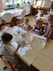Blíží se Velikonoce a školáci se připravují do školy