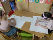 Blíží se Velikonoce a školáci se připravují do školy