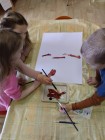 Blíží se Velikonoce a školáci se připravují do školy