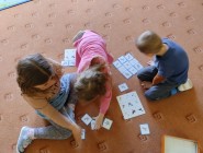 Blíží se Velikonoce a školáci se připravují do školy