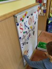 Blíží se Velikonoce a školáci se připravují do školy