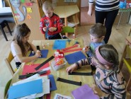 Blíží se Velikonoce a školáci se připravují do školy