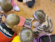 Blíží se Velikonoce a školáci se připravují do školy