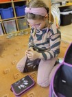 Blíží se Velikonoce a školáci se připravují do školy