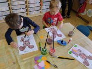 Blíží se Velikonoce a školáci se připravují do školy