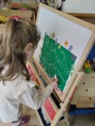 Blíží se Velikonoce a školáci se připravují do školy