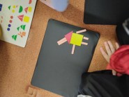 Blíží se Velikonoce a školáci se připravují do školy